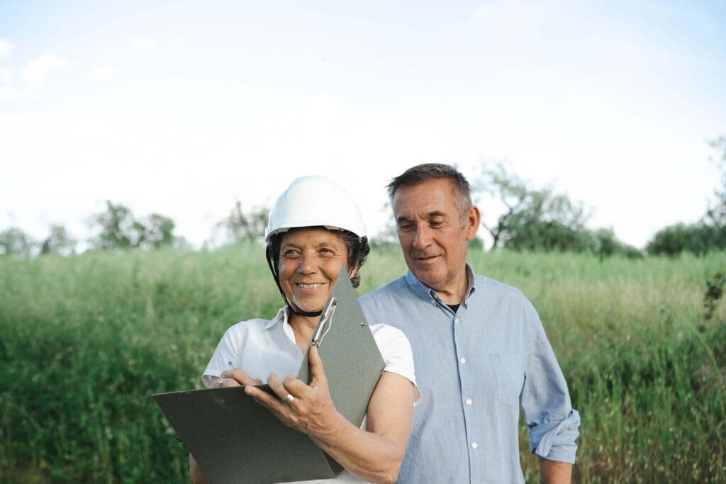 geologi aziende agricole